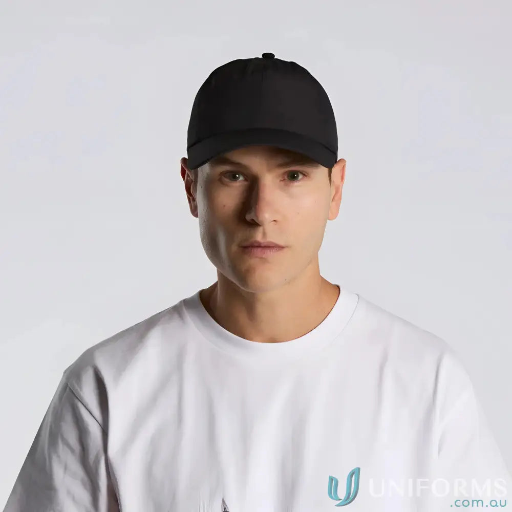 1133-BONE 1133-BLACK Access Active Cap