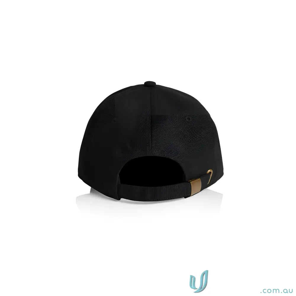 1131 cap 1131-BLK Access Canvas Cap