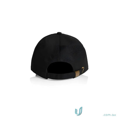 1131 cap 1131-BLK Access Canvas Cap