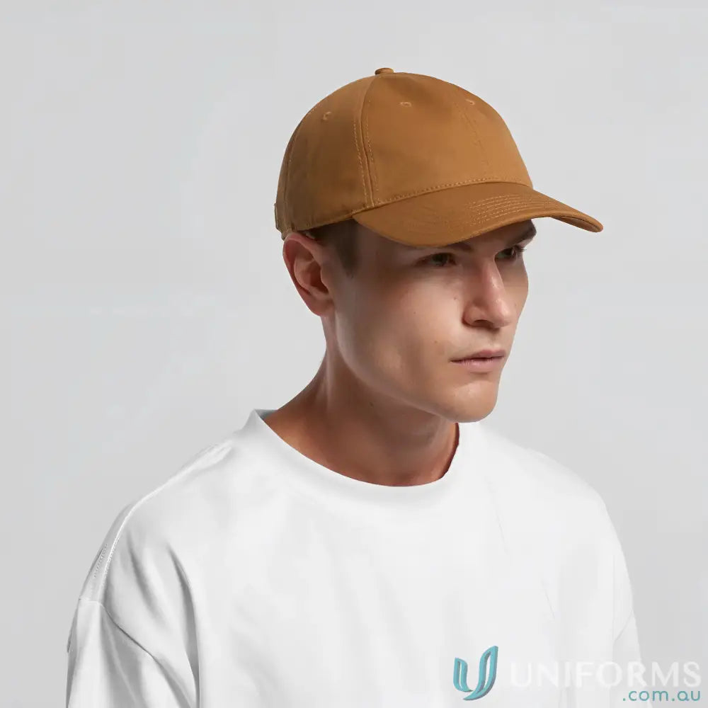 1131 cap 1131-BLK Access Canvas Cap