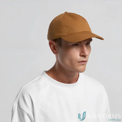 1131 cap 1131-BLK Access Canvas Cap
