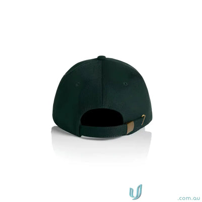 1131 cap 1131-BLK Access Canvas Cap