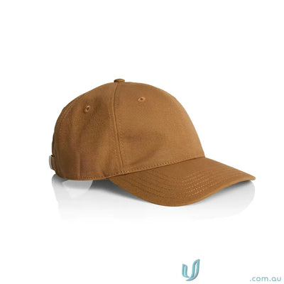 1131 cap 1131-BLK Access Canvas Cap