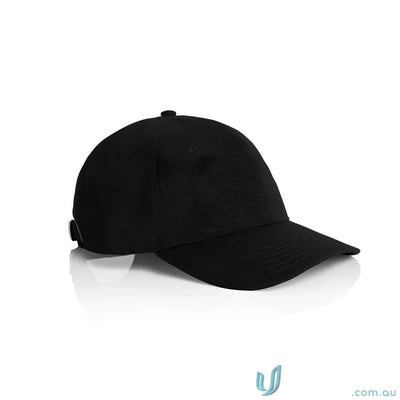 1131 cap 1131-BLK Access Canvas Cap