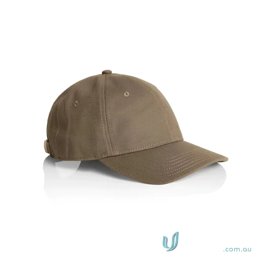 1131 cap 1131-BLK Access Canvas Cap