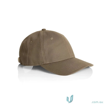 1131 cap 1131-BLK Access Canvas Cap
