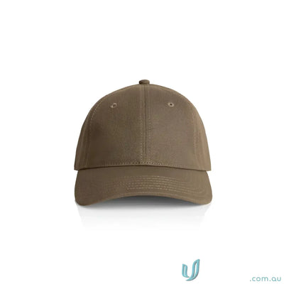 1131 cap 1131-BLK Access Canvas Cap