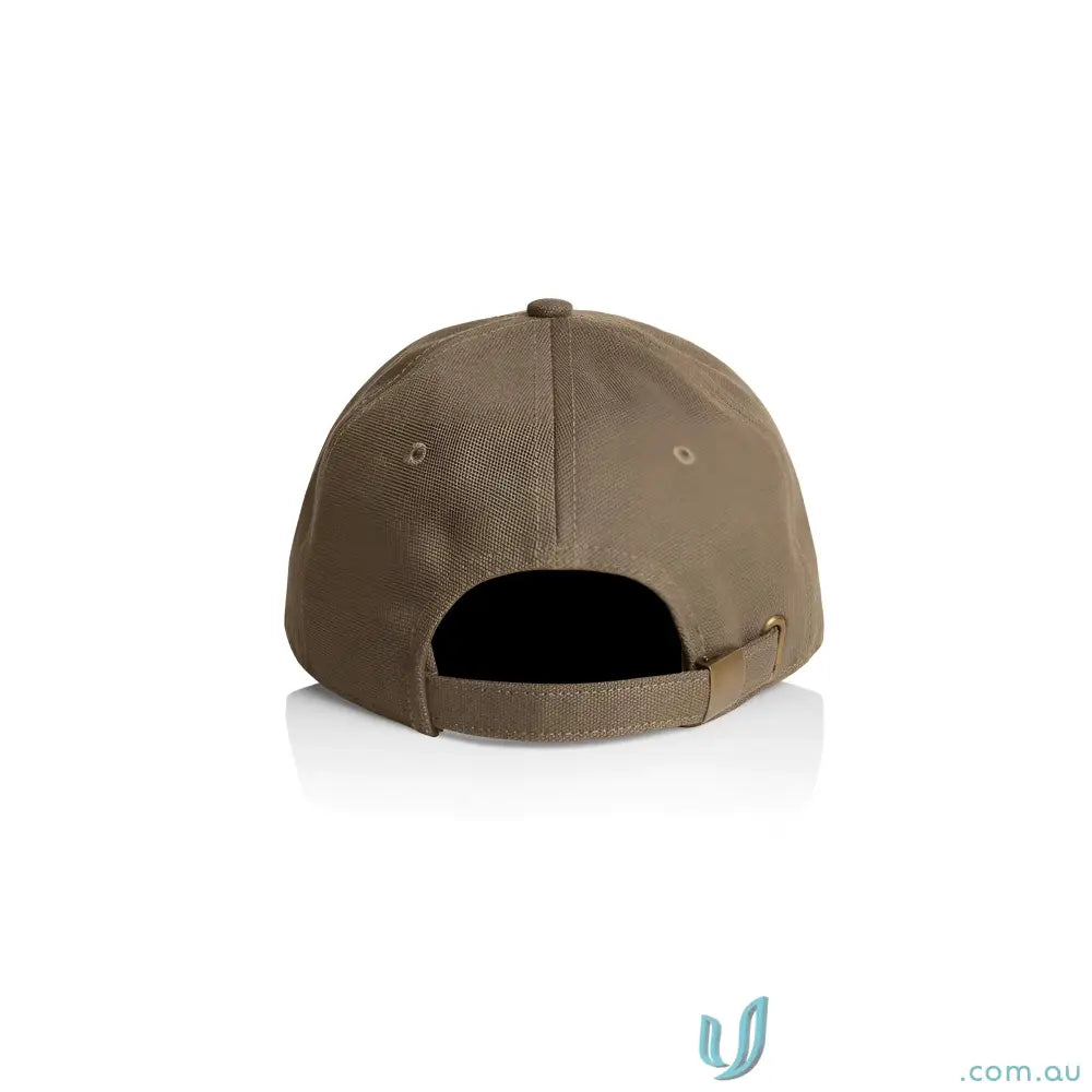 1131 cap 1131-BLK Access Canvas Cap