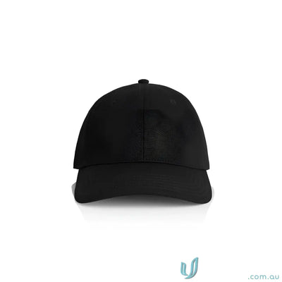 1131 cap 1131-BLK Access Canvas Cap