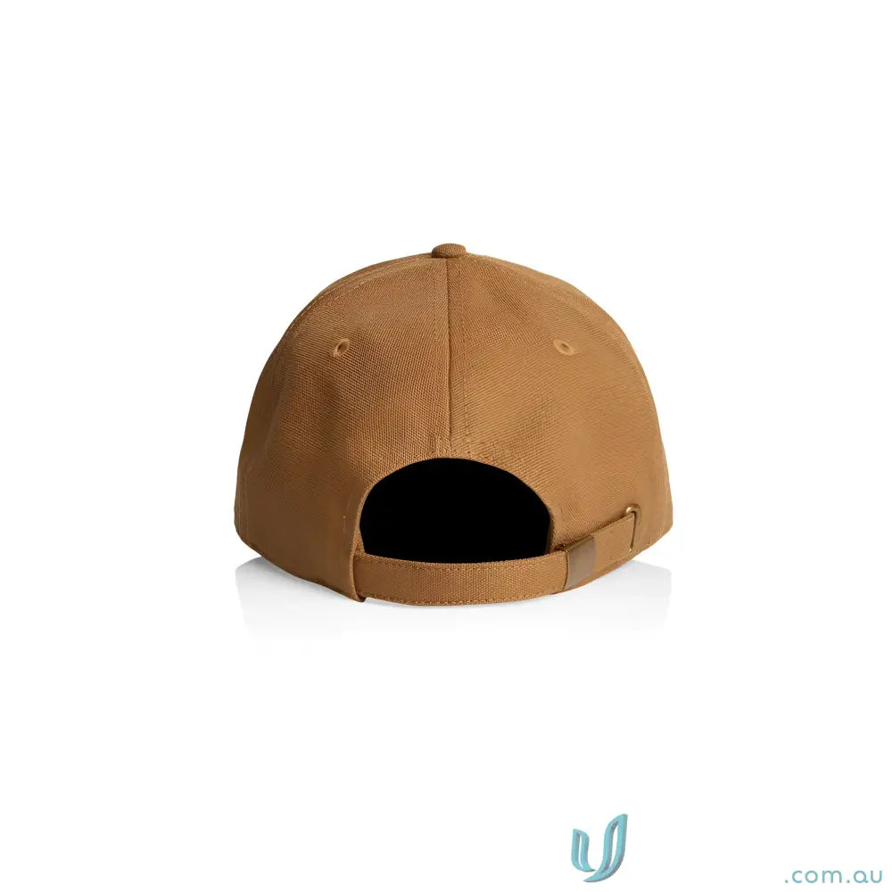 1131 cap 1131-BLK Access Canvas Cap
