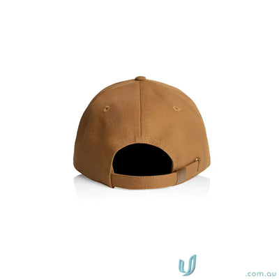 1131 cap 1131-BLK Access Canvas Cap