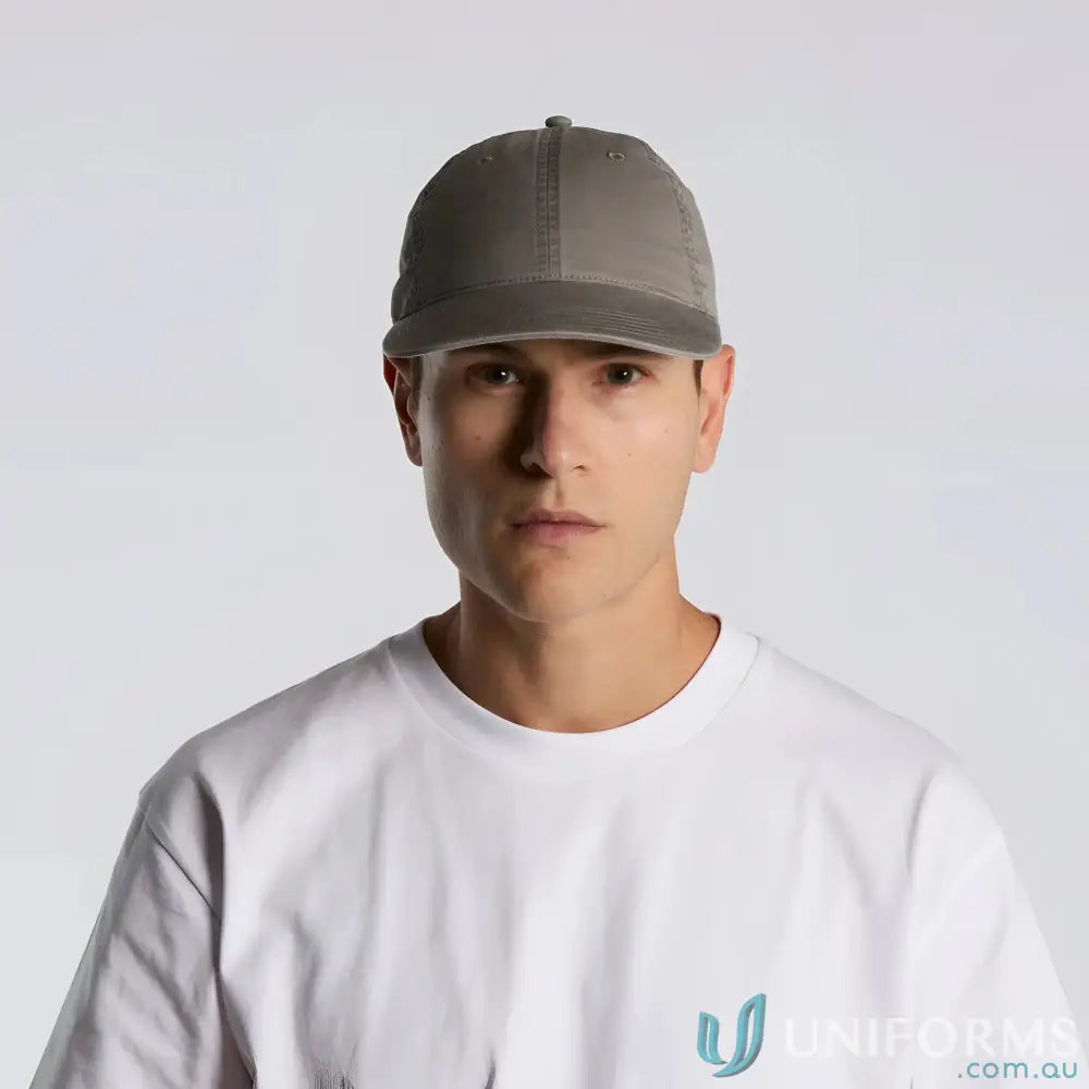 1134-FBONE 1134-FBLK Access Faded Cap