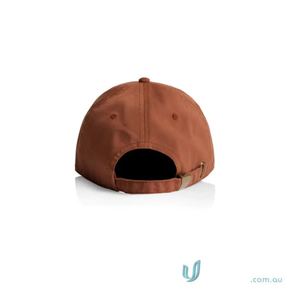 1132 Cap 1132-CLAY Access Five Panel Cap