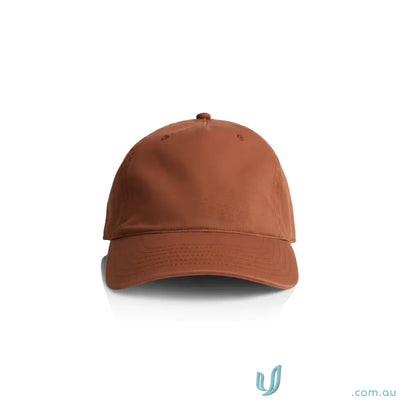 1132 Cap 1132-CLAY Access Five Panel Cap