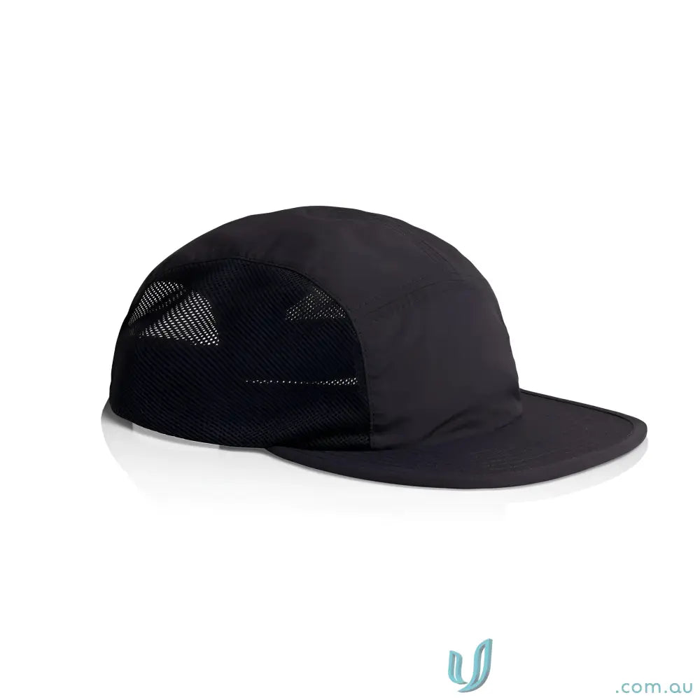 1180-ECR 1180-BLK Active Finn Cap