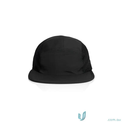 1180-ECR 1180-BLK Active Finn Cap