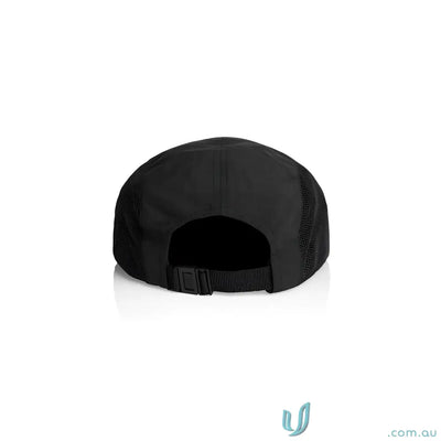1180-ECR 1180-BLK Active Finn Cap