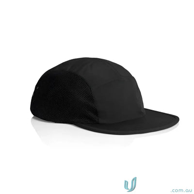 1180-ECR 1180-BLK Active Finn Cap