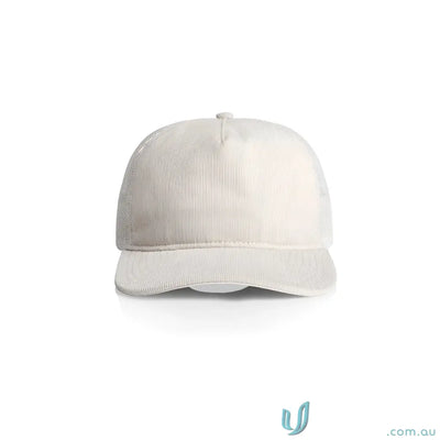 1157 Cap 1157-BLACK-OS Class Cord Trucker Cap