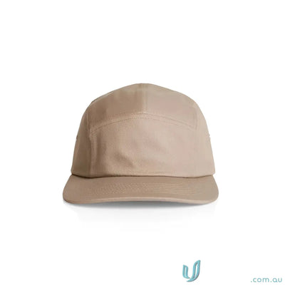 1103-ARMY 1103-MINERAL Five Panel Cap