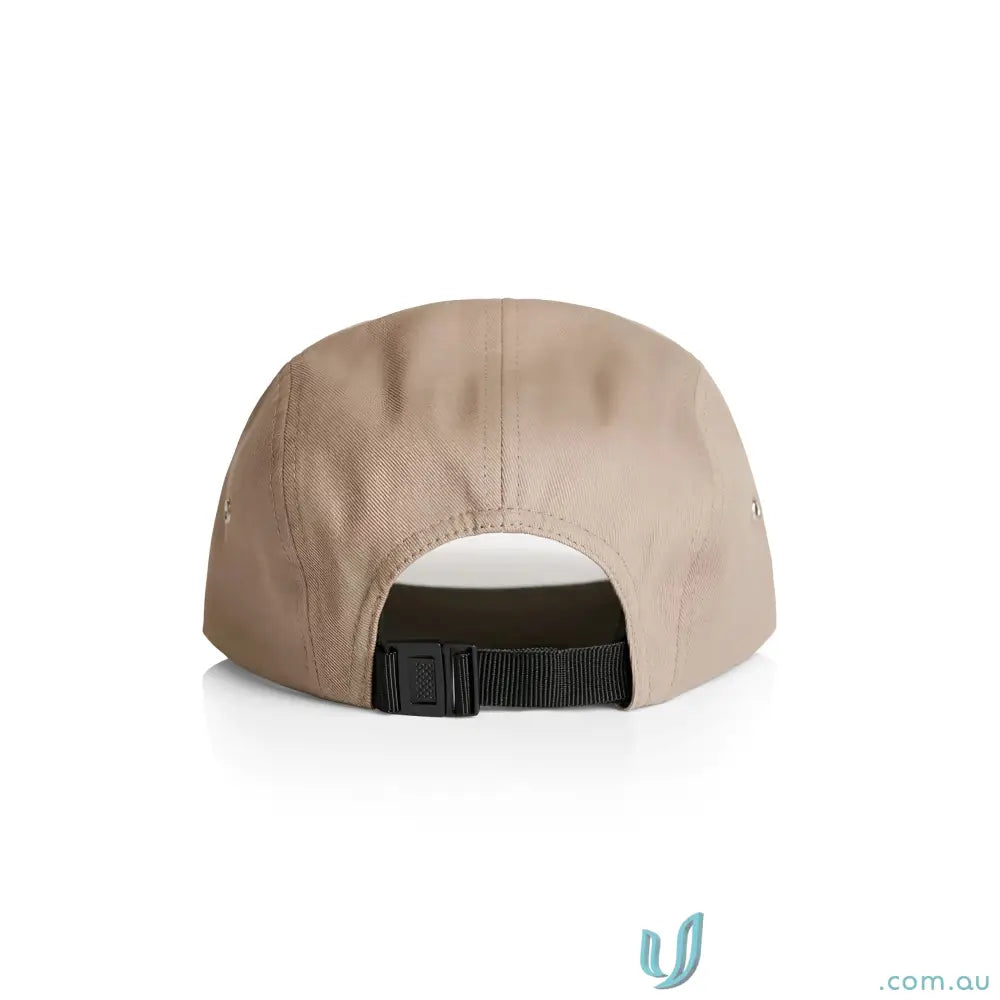 1103-ARMY 1103-MINERAL Five Panel Cap