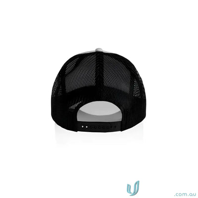 1163-WC 1163-WB Foam Trucker Cap