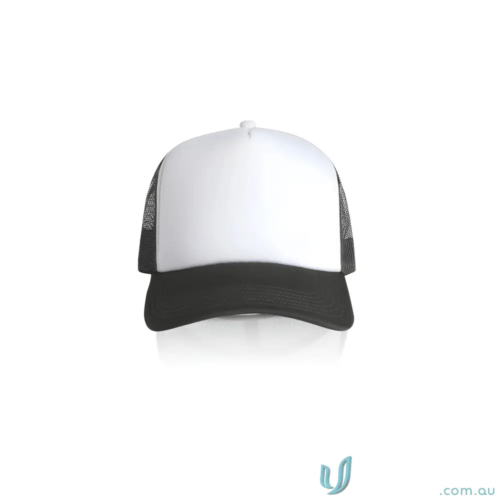 1163-WC 1163-WB Foam Trucker Cap