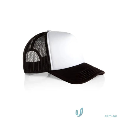 1163-WC 1163-WB Foam Trucker Cap