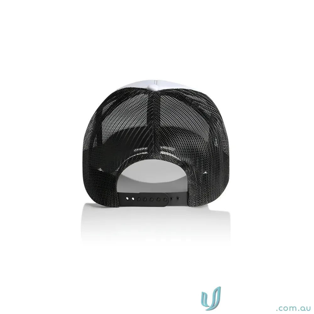 1163-WC 1163-WB Foam Trucker Cap