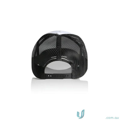1163-WC 1163-WB Foam Trucker Cap