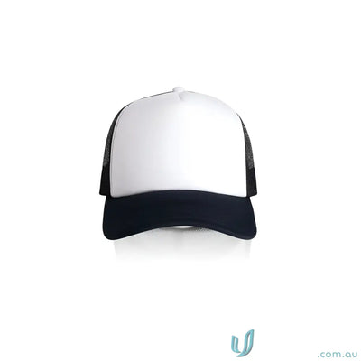 1163-WC 1163-WB Foam Trucker Cap