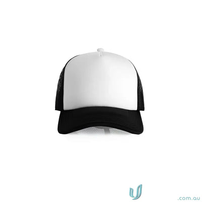 1163-WC 1163-WB Foam Trucker Cap