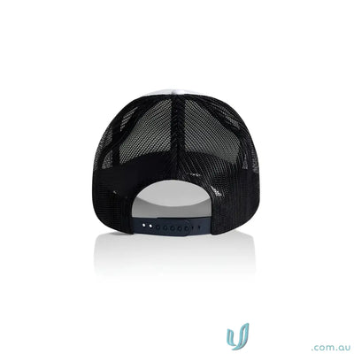 1163-WC 1163-WB Foam Trucker Cap