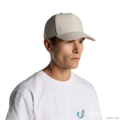 1162-BON 1162-BLK Frame Nylon Cap