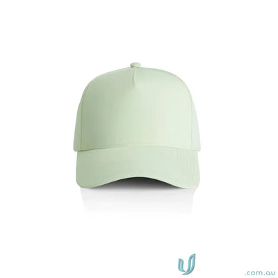 1162-BON 1162-BLK Frame Nylon Cap