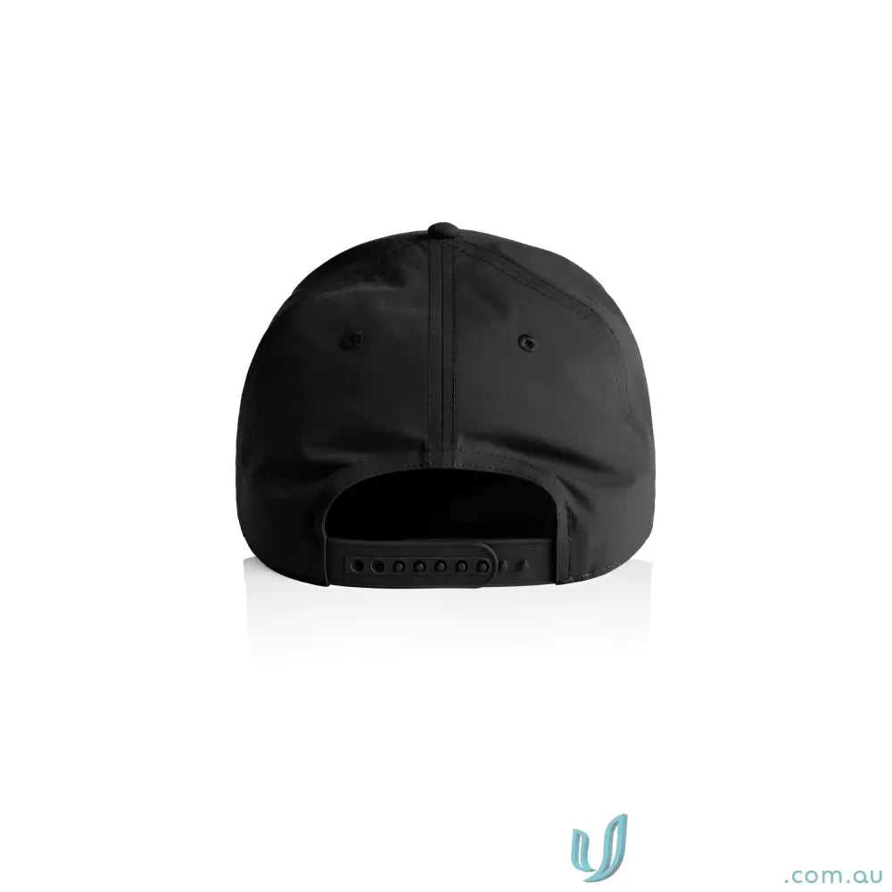 1162-BON 1162-BLK Frame Nylon Cap