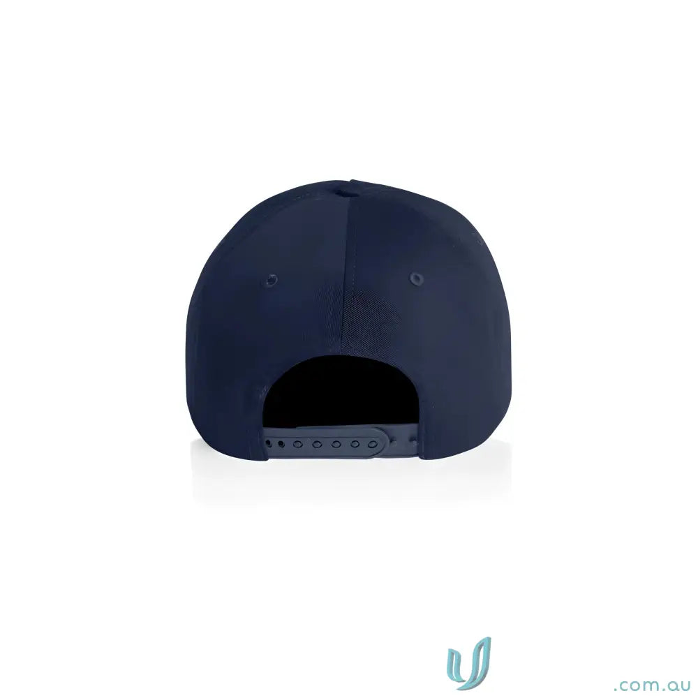 1164-KHA 1164-BLK Frame Soft Cap