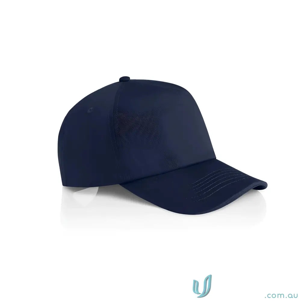 1164-KHA 1164-BLK Frame Soft Cap