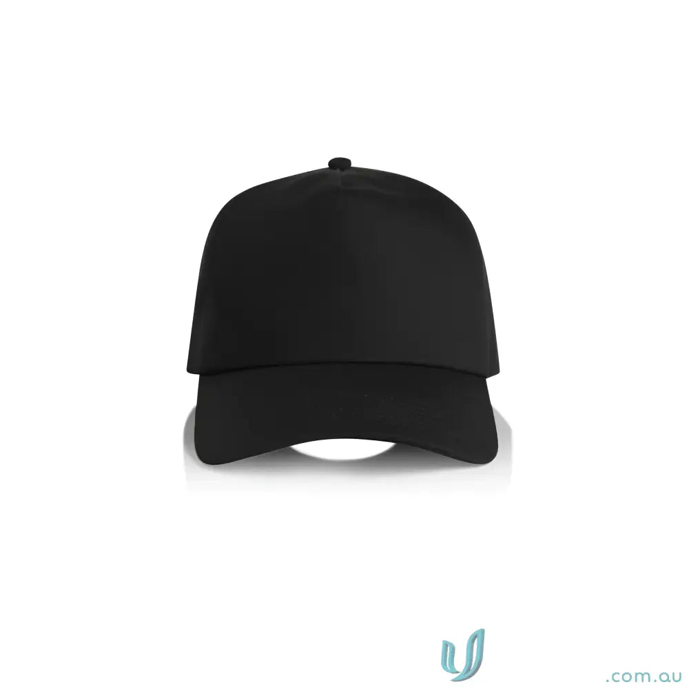 1164-KHA 1164-BLK Frame Soft Cap