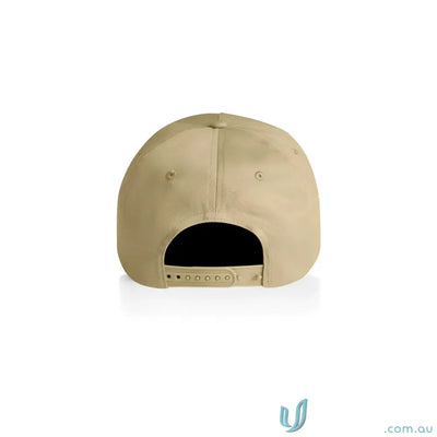 1164-KHA 1164-BLK Frame Soft Cap