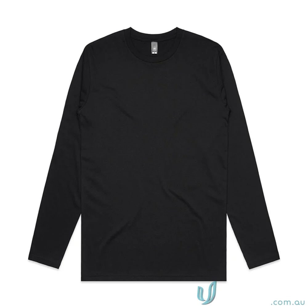 AS 5009-AS AS Ink LS Tee