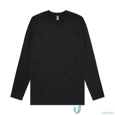 AS 5009-AS AS Ink LS Tee