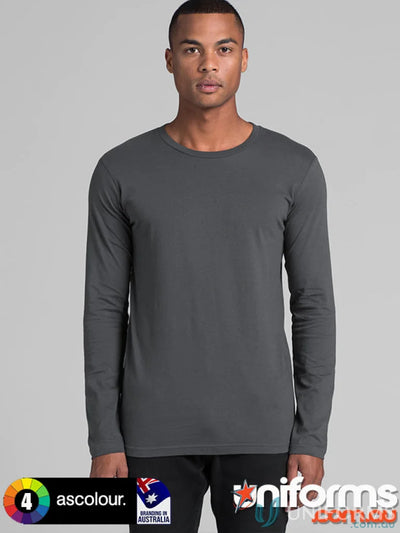 AS 5009-AS AS Ink LS Tee