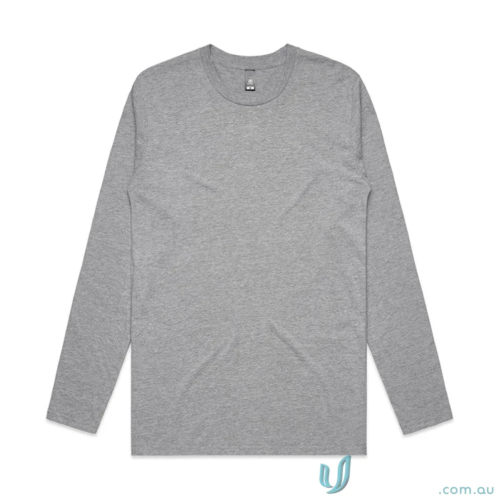 AS 5009-AS AS Ink LS Tee