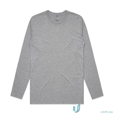AS 5009-AS AS Ink LS Tee