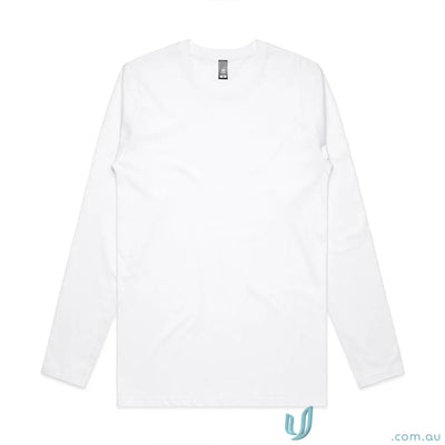 AS 5009-AS AS Ink LS Tee