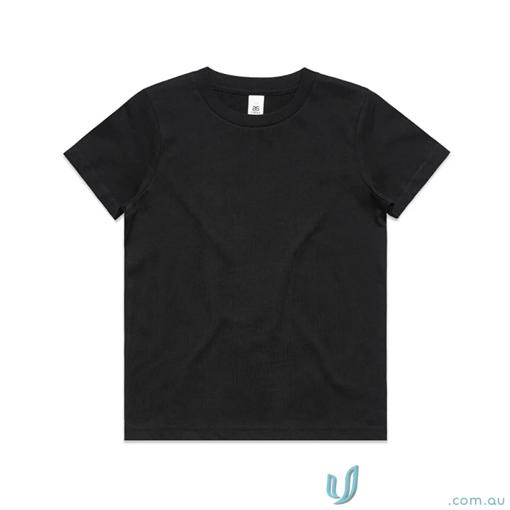 AS 3005-AS AS Kids Staple Tee