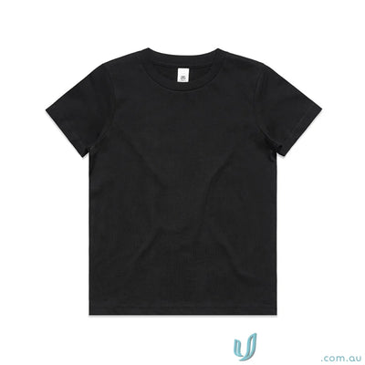 AS 3005-AS AS Kids Staple Tee