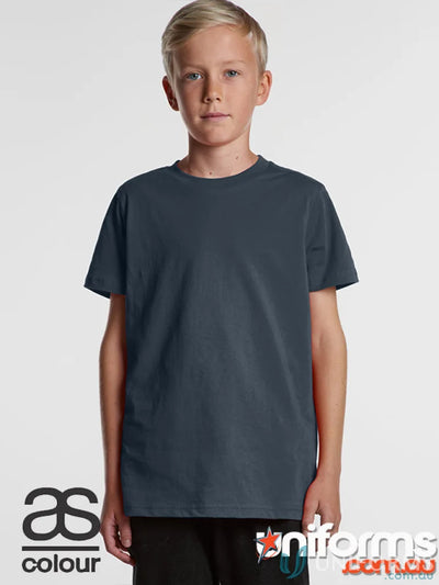 AS 3005-AS AS Kids Staple Tee