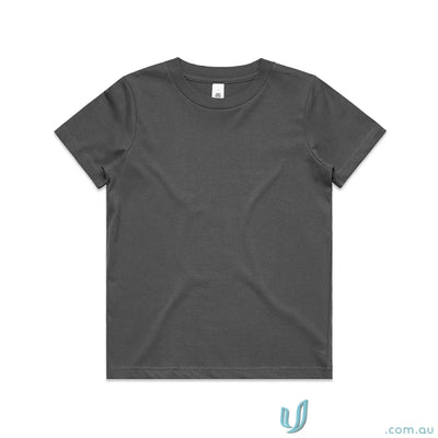 AS 3005-AS AS Kids Staple Tee